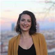 langues (français, anglais, espagnol) pour loisir ou pro